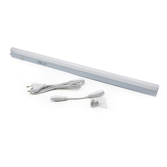 Φωτιστικό Μπάρα T5 Led Ψυχρό Λευκό 6500k 12w 90cm Ip20 Διακόπτη D12027 Oem