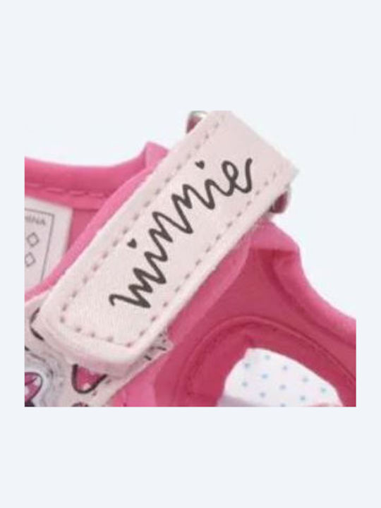 Kids' Sandals Pink