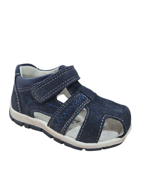 Shoe Sandals Anatomic Blue