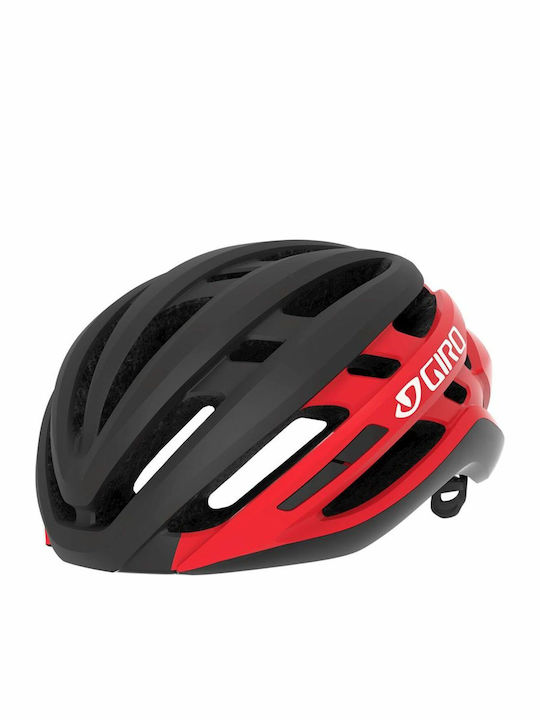 Giro Căști De Bicicletă De Drum Negru