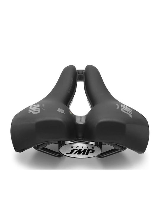 Selle SMP Черен Велосипедна седалка Градски