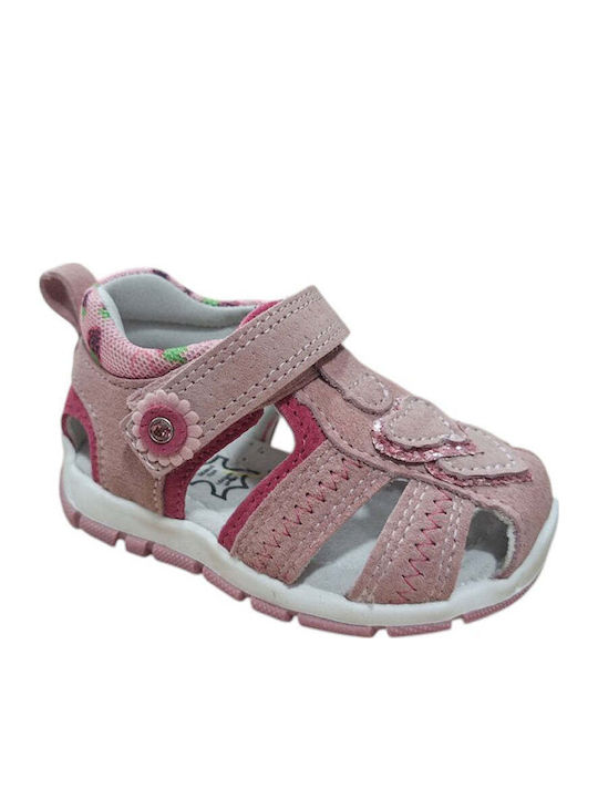 Shoe Sandals Anatomic Lilac