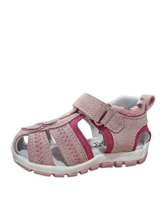 Shoe Sandals Anatomic Pink