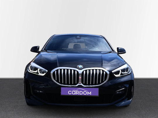 BMW Magazin online 118i '20