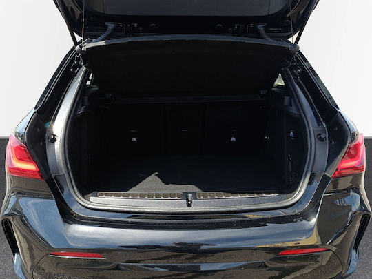 BMW Magazin online 118i '20