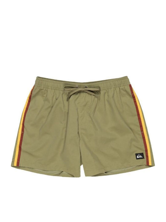 Quiksilver Quiksilver