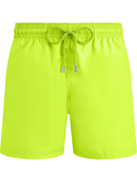 Ανδρικό Μαγιό Σορτς Neon Yellow
