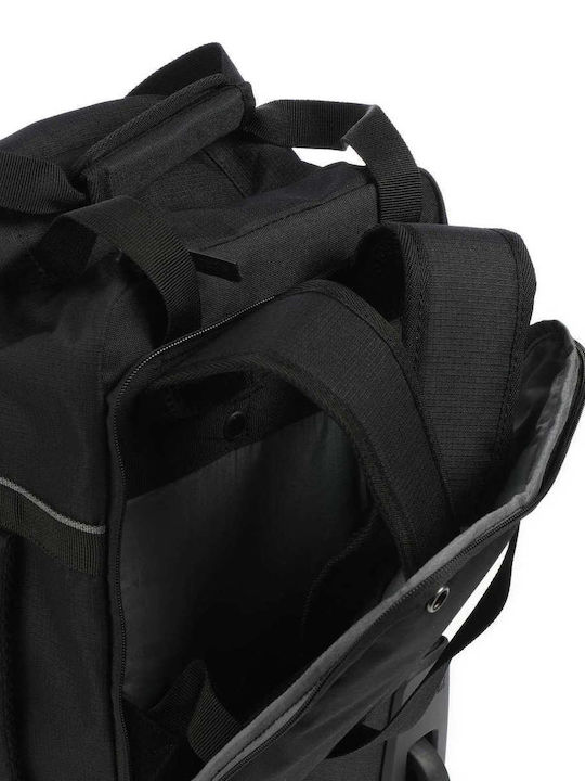 American Tourister Cabin Suitcase Black