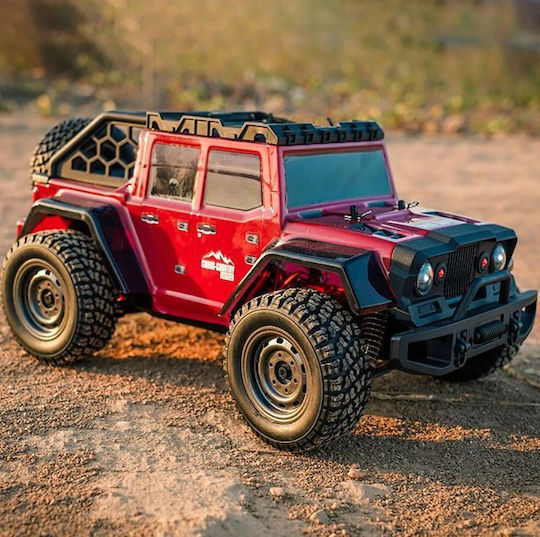 Scy 16104 Радиоуправляемо Автомобил 4WD