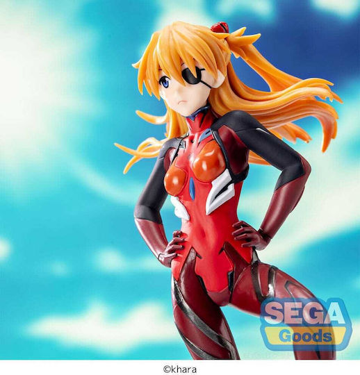 Sega Goods Φιγούρα 23εκ.