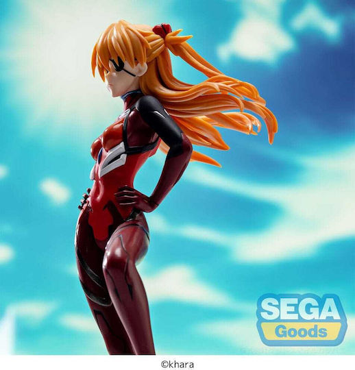 Sega Goods Φιγούρα 23εκ.