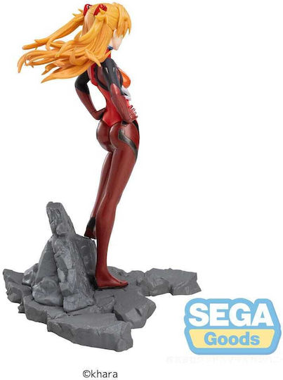 Sega Goods Φιγούρα 23εκ.