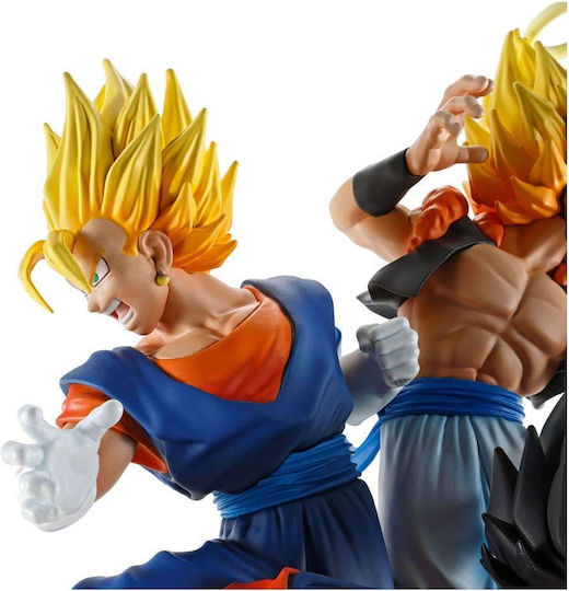 Megahouse Dragon Ball Dracap Sammelbare Figur 14cm