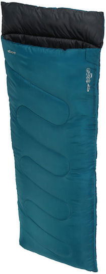 Vango Schlafsack Einzeln 2 Jahreszeiten Ember Ink Blue