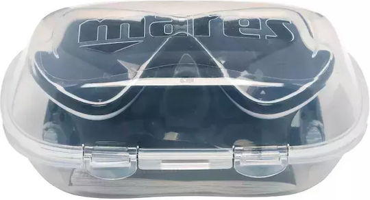 Mares Водолазна Маска X-Vision Mid 2 Черна