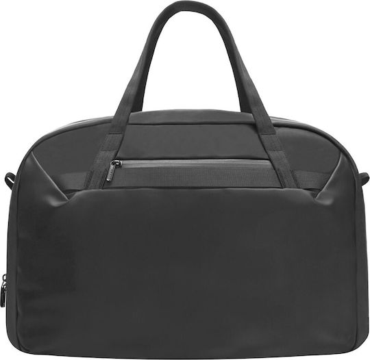 XD Design Reisetasche Schwarz Stoff L50xB26xH33cm