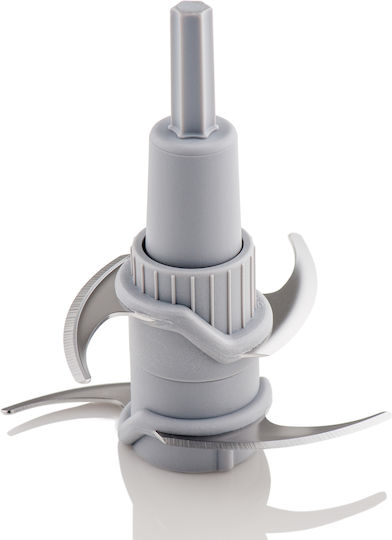 Gruppe Kyklos PDH402 PL Mini Chopper Multi 400W With 500ml Gray Container