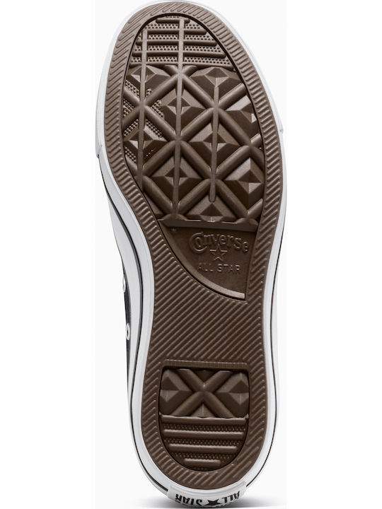 Sneakers Schwarz