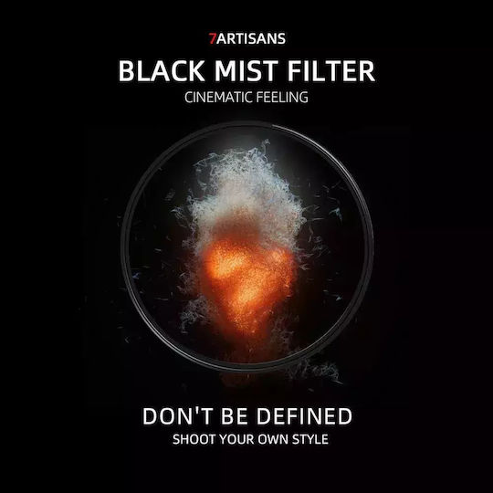 7artisans Filtru Cu diametrul 62mm pentru obiective foto