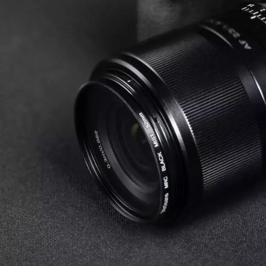 7artisans Filter Durchmesser 52mm für Kameraobjektive