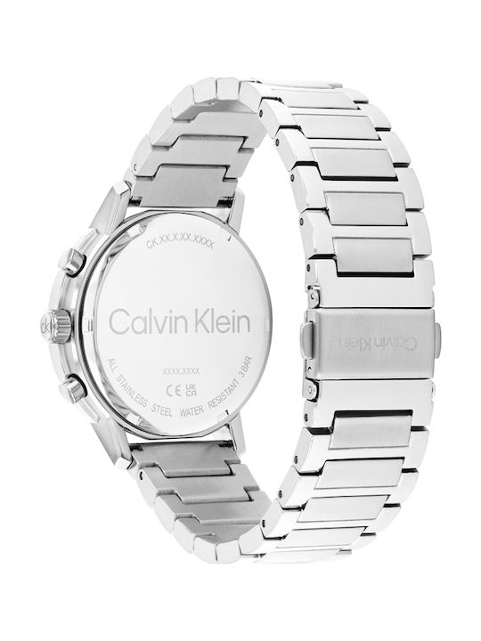 Calvin Klein Gauge Ρολόι Μπαταρίας Calvin Klein Gauge Ρολόι Μπαταρίας
