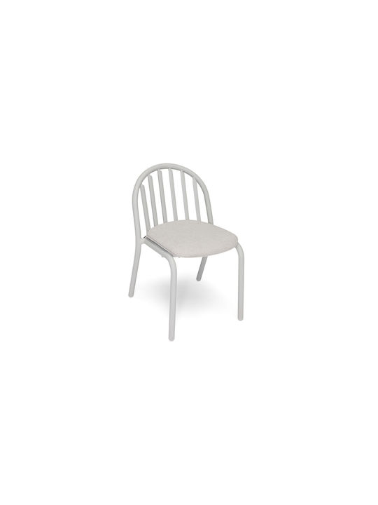 Fatboy Gartenstuhlkissen Mist 43x46.5cm