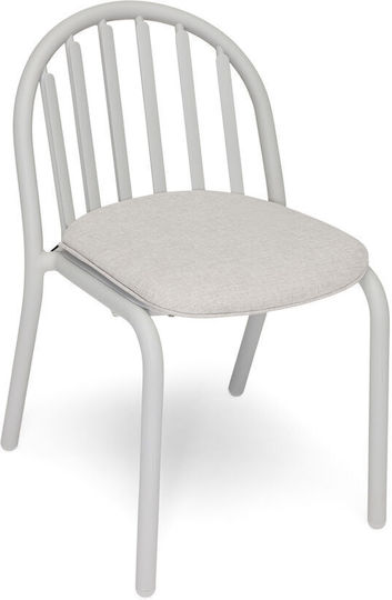 Fatboy Възглавница за стол за градина Mist 43x46.5см