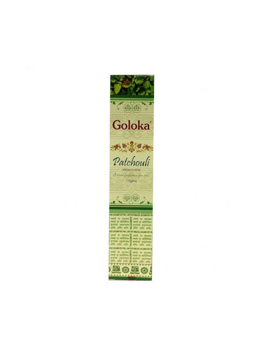 Goloka Ароматни пръчици 15гр