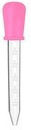 Multi-use Graduated Pipette Made Pvc Silicone 5 Ml Pink Original Deals