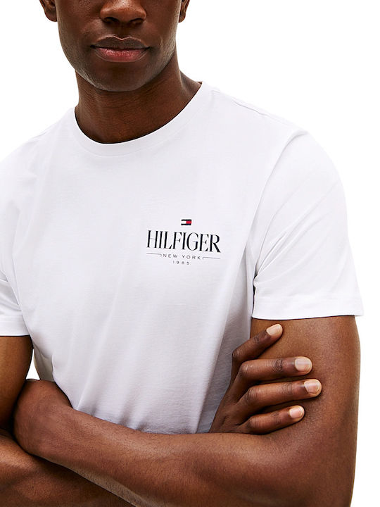 T-Shirt White