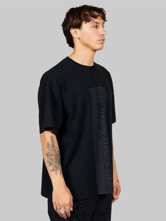 T-Shirt Schwarz