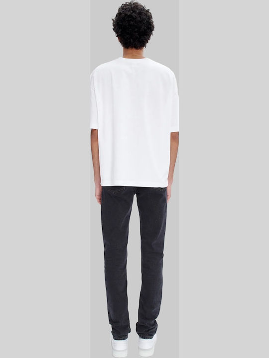 T-shirt Λευκό