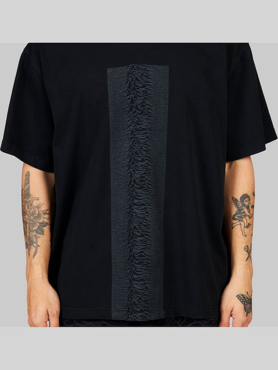 T-Shirt Schwarz
