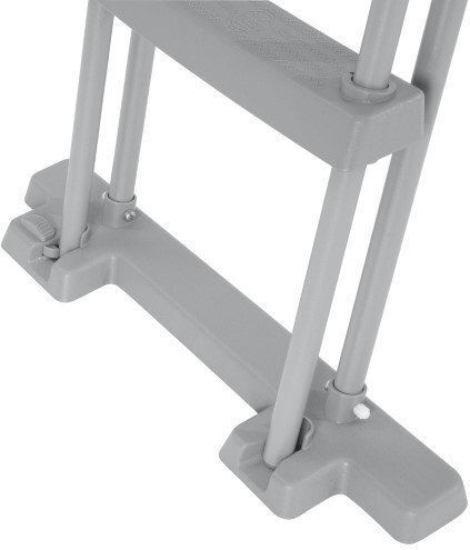 Bestway Flip & Lock Pool Ladder with Length 42cm