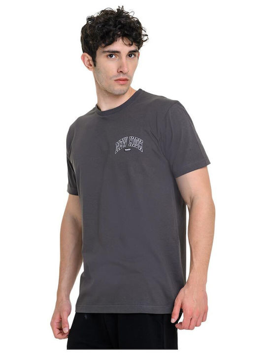 T-shirt Gray