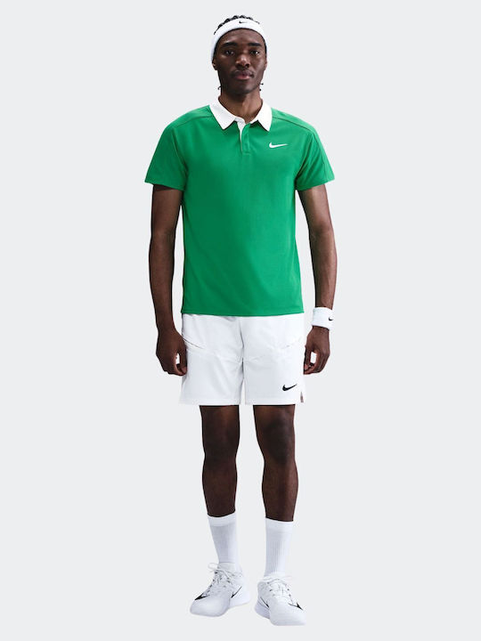 Nike Μπλούζα Πράσινη