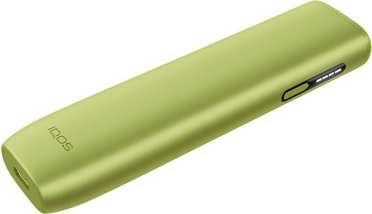 IQOS Iluma I One Leaf Green