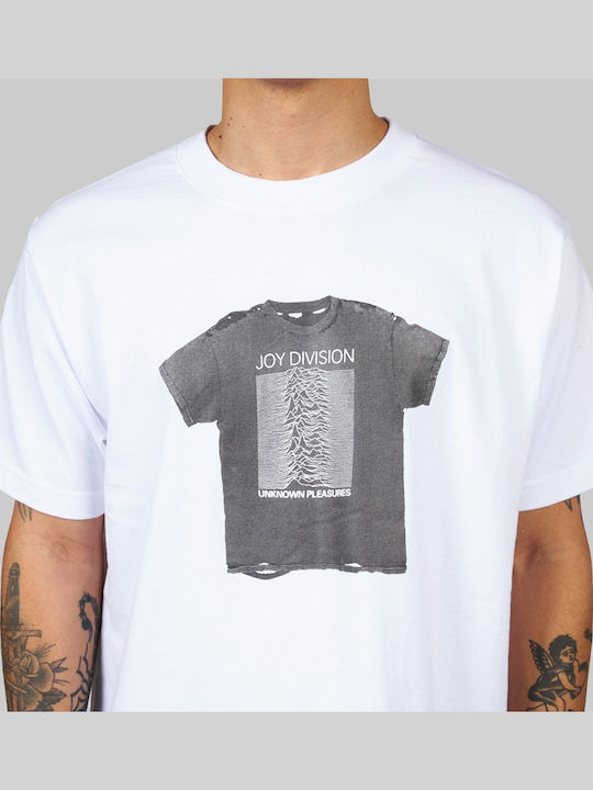 T-Shirt Weiß
