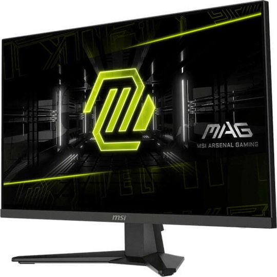 MSI Mag 274QFDE X24 IPS HDR Gaming Monitor 27" QHD 2560x1440 240Hz with Response Time 0.5ms GTG