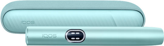 IQOS Iluma I Breeze Blue