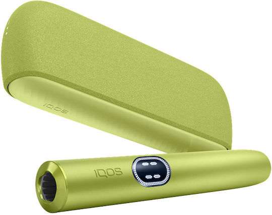 IQOS Iluma I Leaf Green