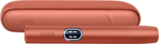 IQOS Iluma I Vivid Terracotta