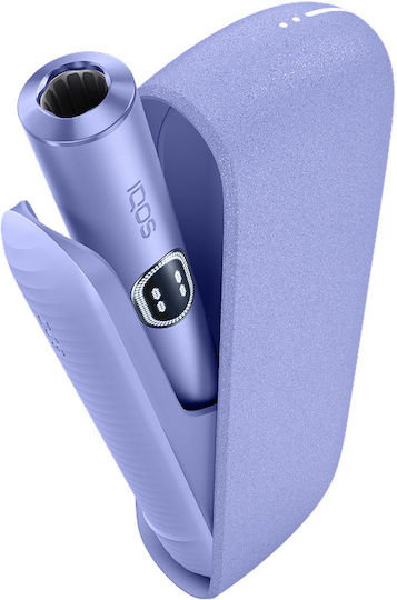 IQOS Iluma I Digital Violet