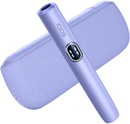 IQOS Iluma I Digital Violet