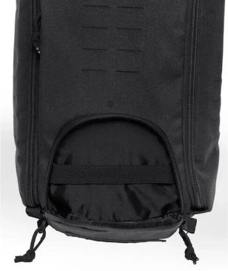 Tasmanian Tiger Modular Sling Pack Στρατιωτικό Τσαντάκι Ώμου Μαύρο 20lt