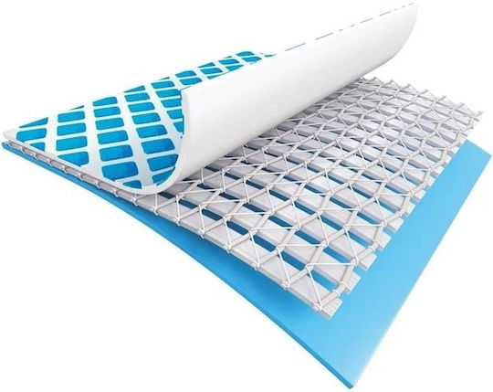 Piscină Rotundă Pentru Copii 880lt Gonflabilă 183x51cm Albastră