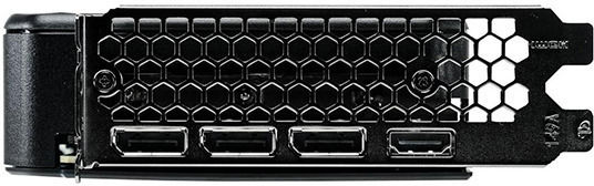 Palit GeForce RTX 5060 8GB GDDR7 Dual OC Κάρτα Γραφικών