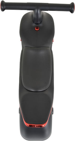 Byox Kinderlaufrad Mini Cruze Schwarz