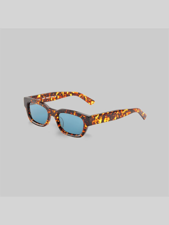 Akila Sunglasses Πολύχρωμα with Frame & Multicolour Lens Akila Sunglasses Πολύχρωμα with Frame & Multicolour Lens