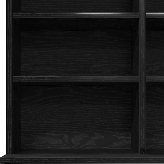 vidaXL Floor Standing Case 101x23x177.5cm